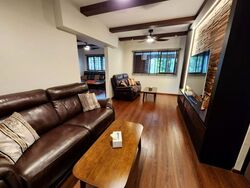 Blk 830 Woodlands Street 83 (Woodlands), HDB Executive #576761371